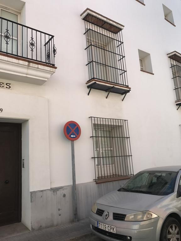 Apartamentos Centro 2 El Puerto El Puerto de Santa María Dış mekan fotoğraf