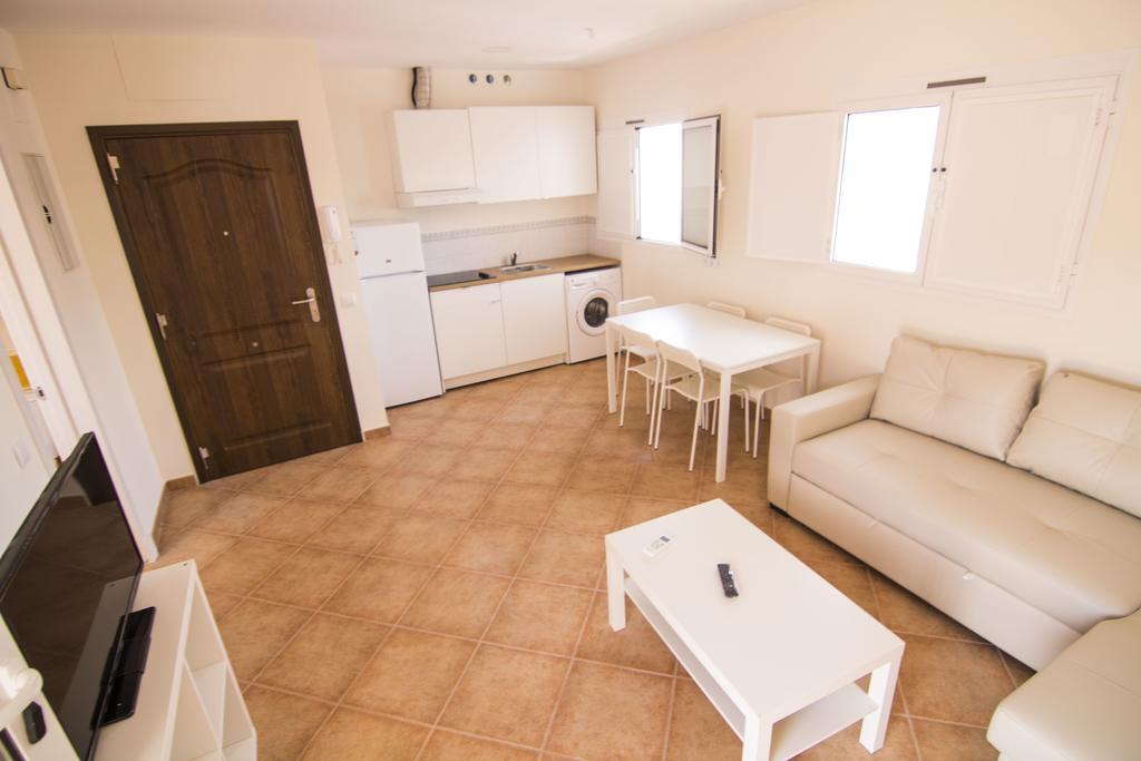 Apartamentos Centro 2 El Puerto El Puerto de Santa María Dış mekan fotoğraf