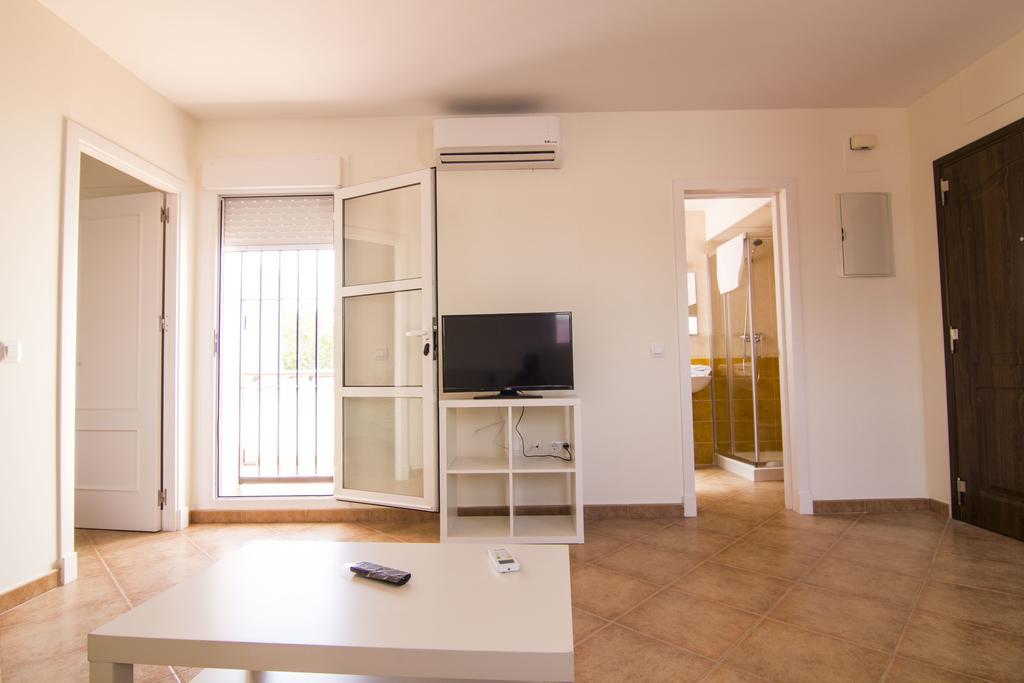 Apartamentos Centro 2 El Puerto El Puerto de Santa María Dış mekan fotoğraf