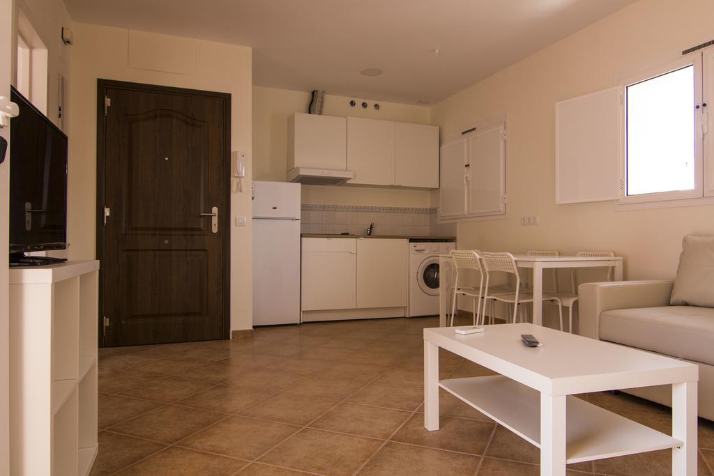 Apartamentos Centro 2 El Puerto El Puerto de Santa María Dış mekan fotoğraf