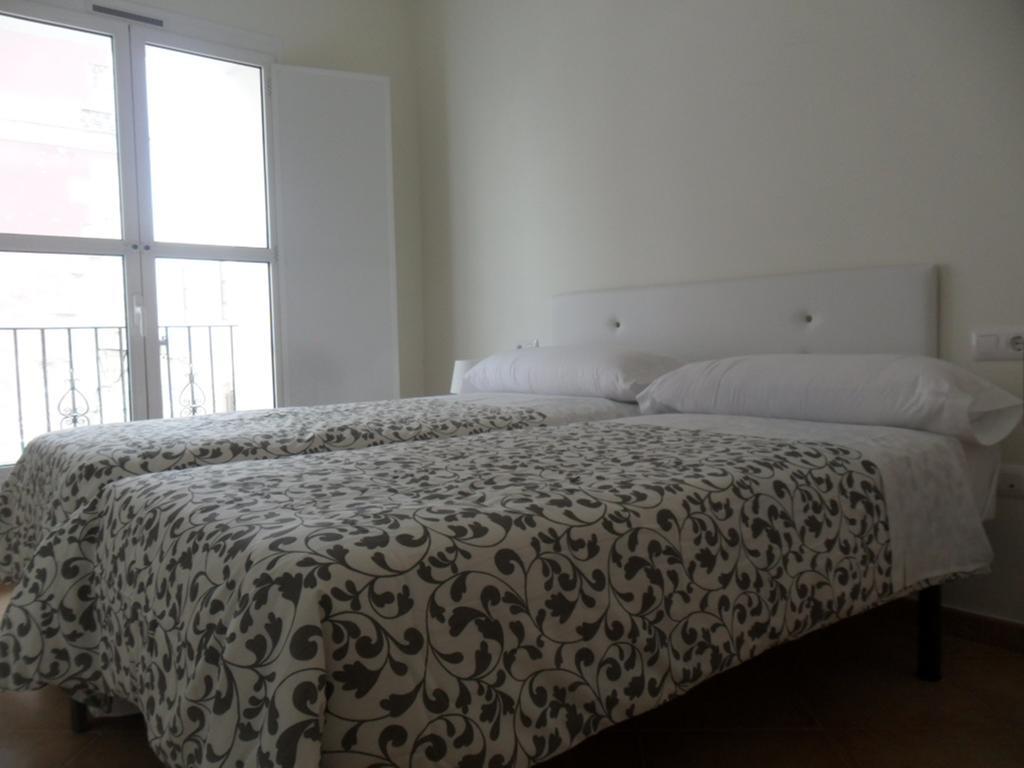 Apartamentos Centro 2 El Puerto El Puerto de Santa María Dış mekan fotoğraf