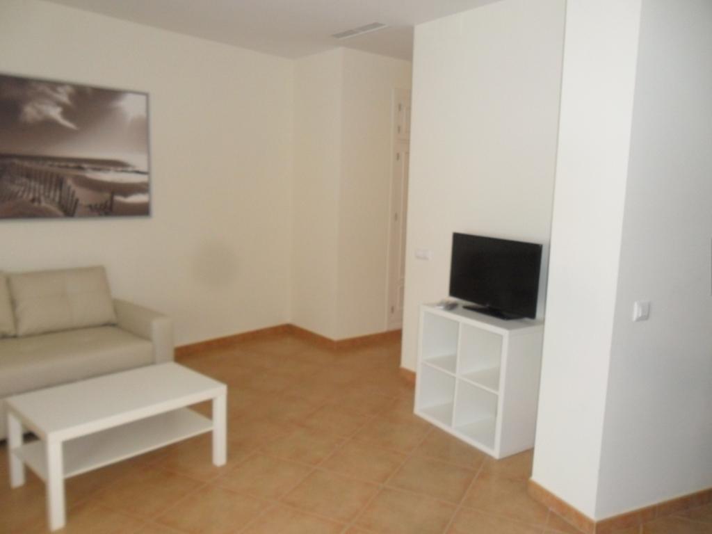 Apartamentos Centro 2 El Puerto El Puerto de Santa María Dış mekan fotoğraf