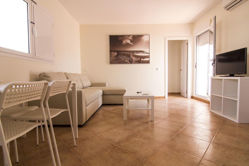 Apartamentos Centro 2 El Puerto El Puerto de Santa María Dış mekan fotoğraf