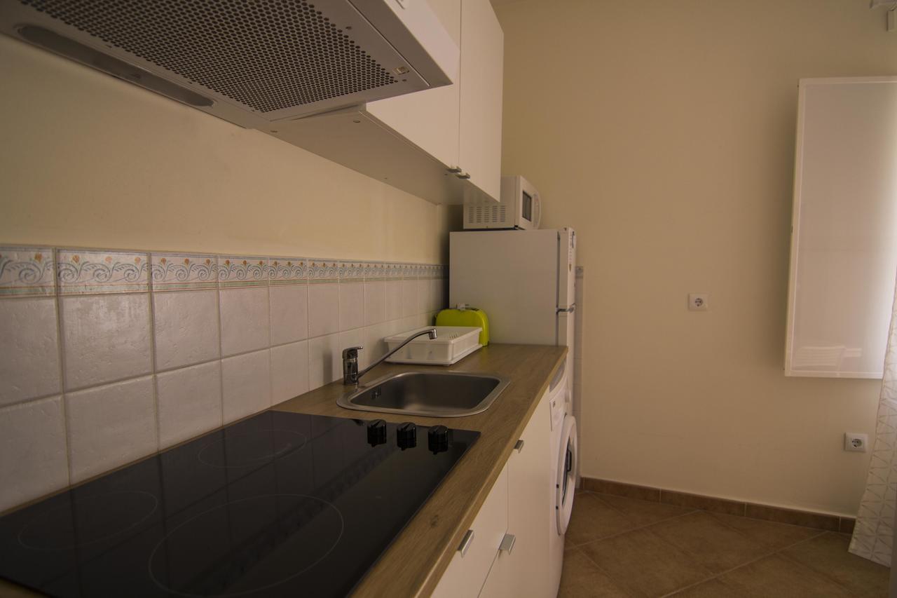 Apartamentos Centro 2 El Puerto El Puerto de Santa María Dış mekan fotoğraf