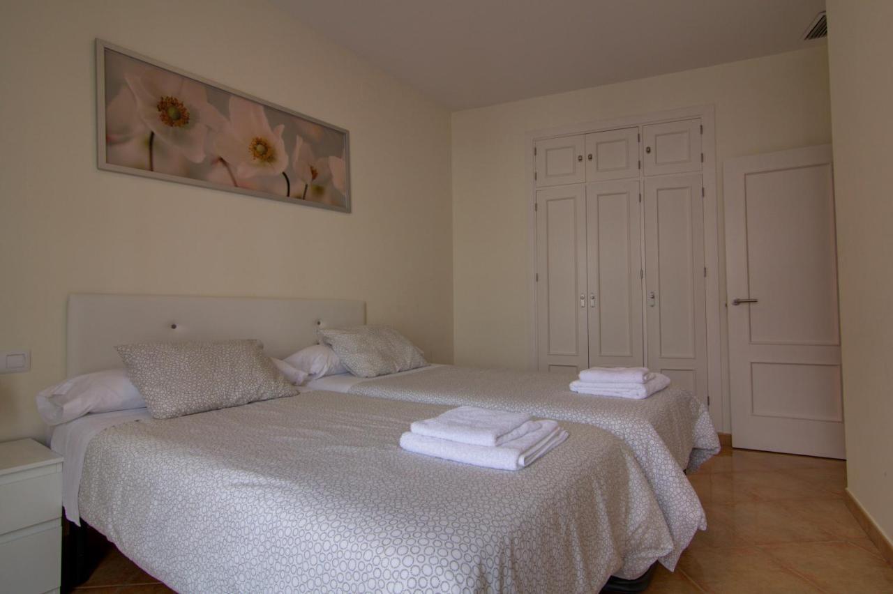 Apartamentos Centro 2 El Puerto El Puerto de Santa María Dış mekan fotoğraf