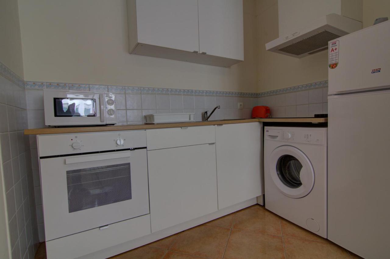 Apartamentos Centro 2 El Puerto El Puerto de Santa María Dış mekan fotoğraf