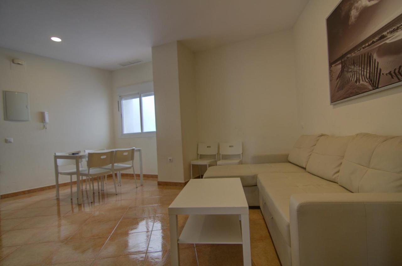 Apartamentos Centro 2 El Puerto El Puerto de Santa María Dış mekan fotoğraf