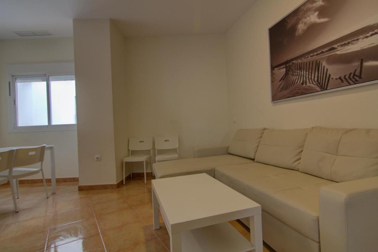 Apartamentos Centro 2 El Puerto El Puerto de Santa María Dış mekan fotoğraf